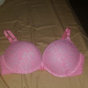 Victoria's secret bra